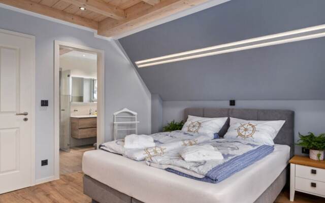 Island Dream Comfortable Holiday Residence