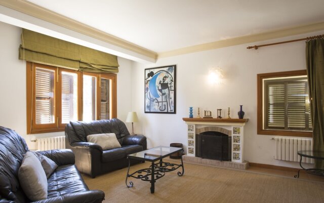 Villa Puerto Pollensa