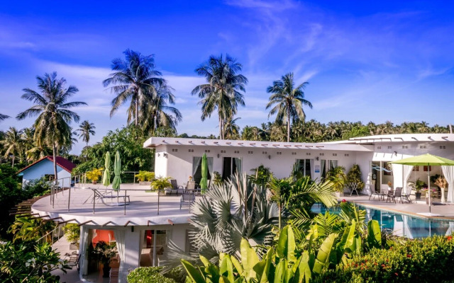 The Inspiration Residence