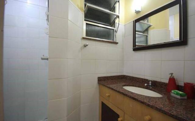 GoHouse - Apartamento Princesa 604 - Avenida Princesa Isabel