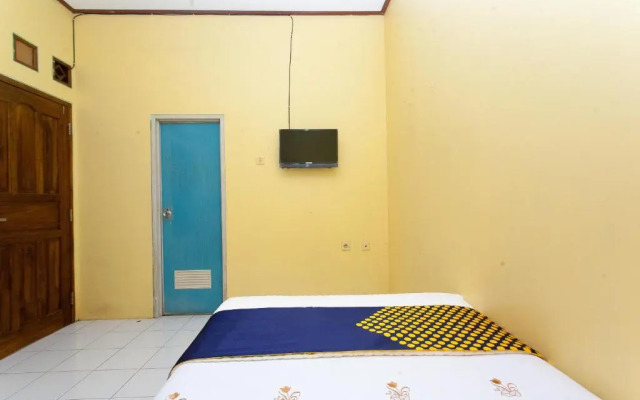 SPOT ON 2830 Azka Guest House Syariah