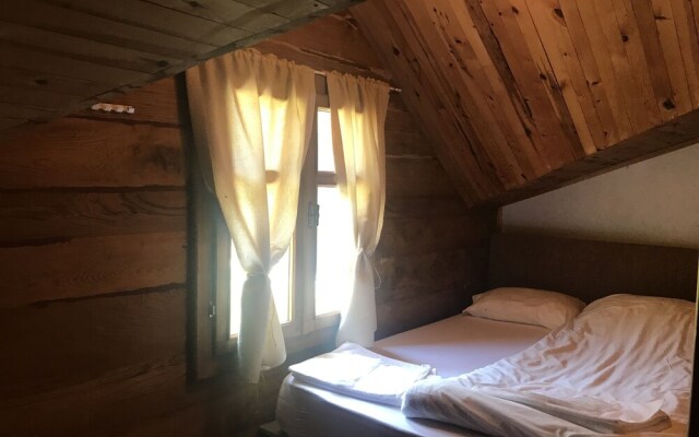 Oberj Hotel