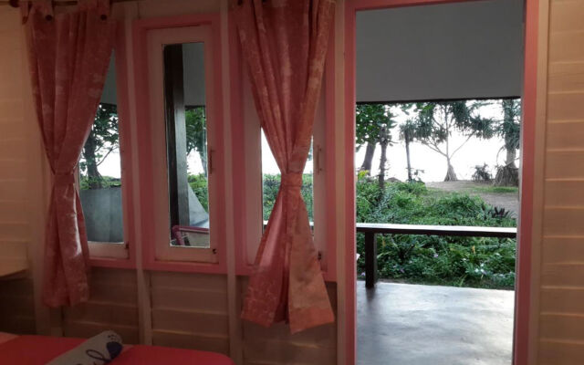 Phayam Coconut Beach Resort