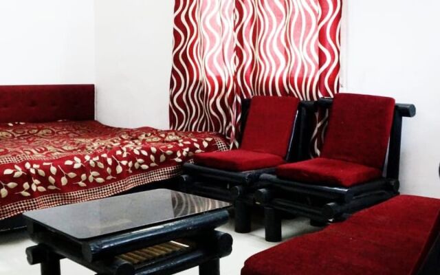 Hotel Vasundhara