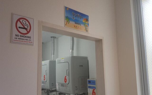 Chura Cabin Kokusai-Dori