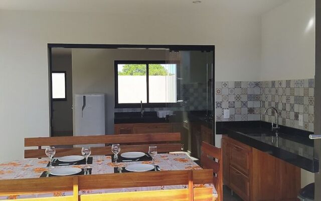 Condominio Vila Veleiros