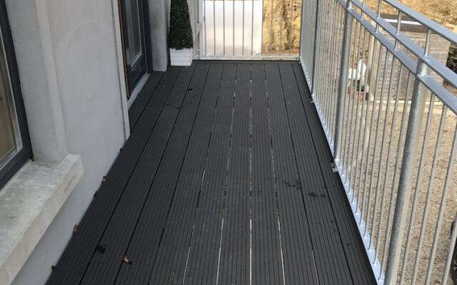 Luxurious Studio Apartment in Fahan, Co Donegal