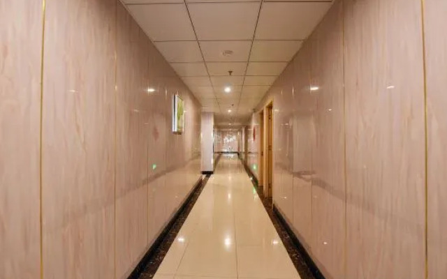 Changfeng guomenglou Hotel