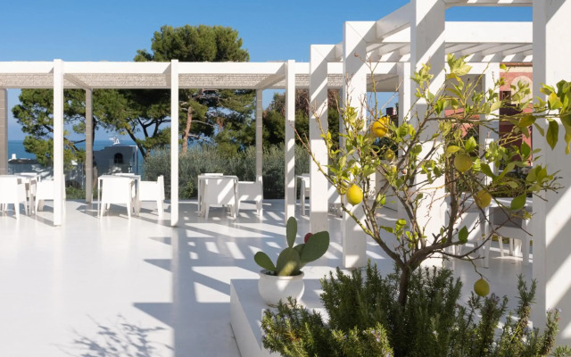 Hotel La Chiave dei Trabocchi