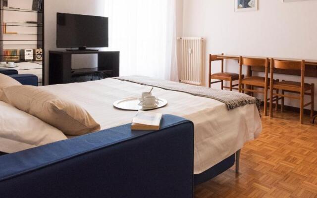 ALTIDO Charming 1 bed Apt next to the Villa Olmo