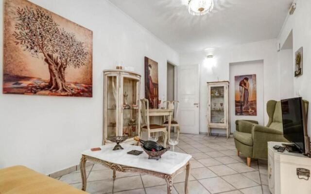 Nephele Suite - Corfu City Apartments