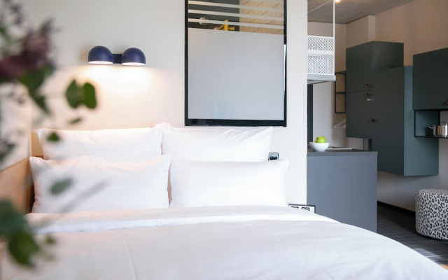 STAYERY Bochum Ehrenfeld