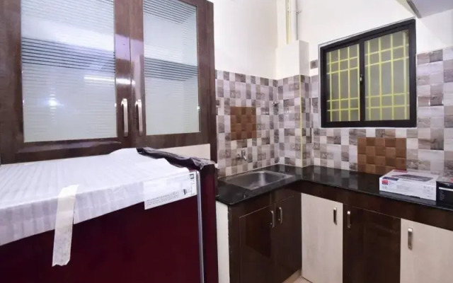 Thendral Service Apartment