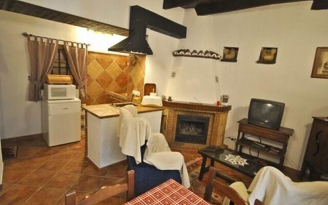 Apartment in Periana 100797