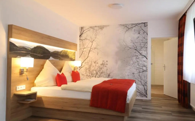 Hotel Restaurant Stremme