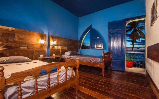 Hotel Estrella San Juan Del Sur