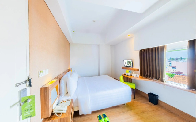 Whiz Prime Hotel Balikpapan