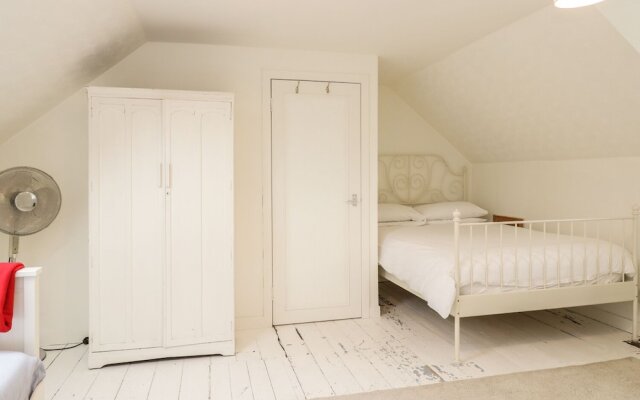Rose Cottage