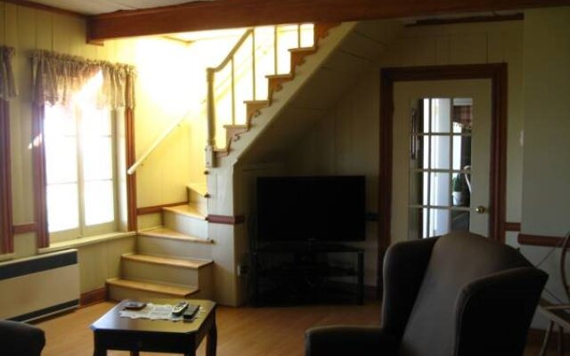 Gite la Maison Rochefort