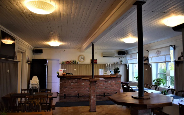 Torups Gästgivaregård