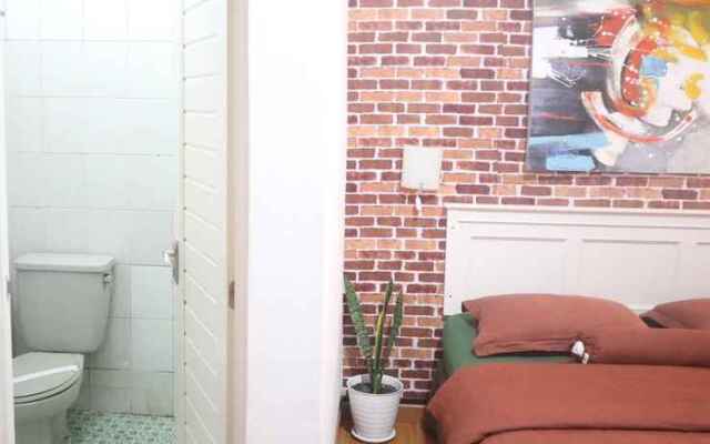 Rumaterra Bed & Breakfast