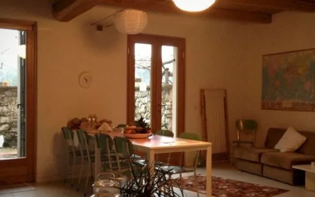 AltraVista Guest House