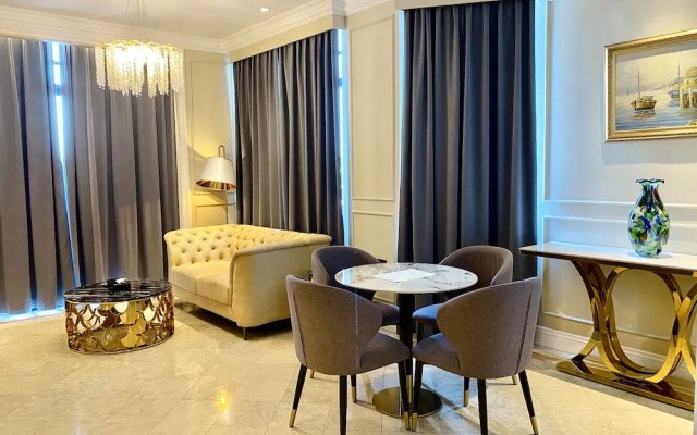Swiss Belhotel Batam