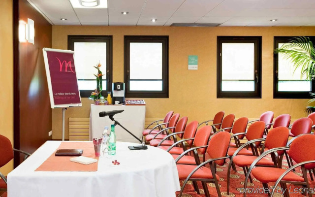 Mercure Pau Palais Sports