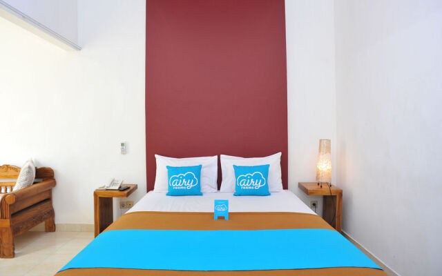 Airy Eco Renon Tukad Citarum 8 Bali