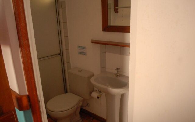 Hostel Quatro Estações