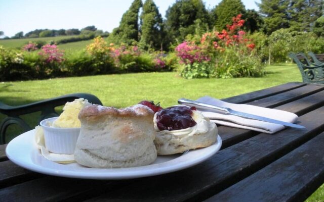 Trimstone Manor Country House Hotel