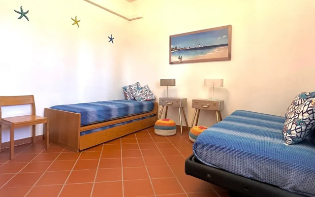 Rock Garden Villa in Isola