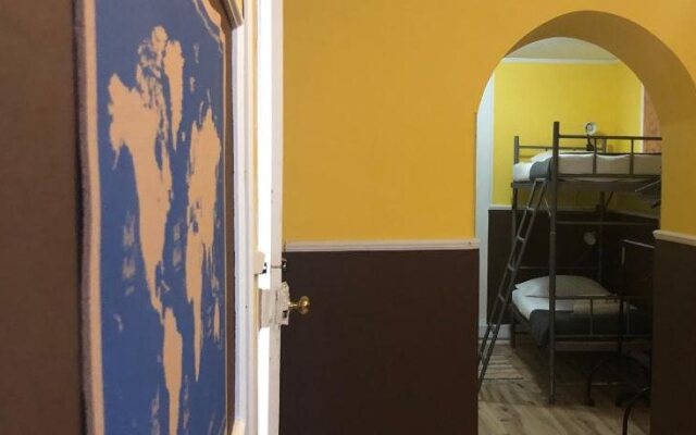 109 Funchal Hostel