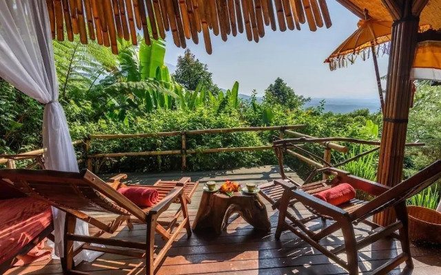 Sang Giri - Mountain Glamping Camp