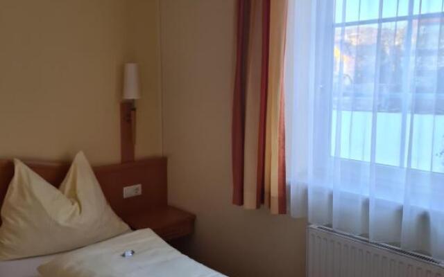 Stocker wellness Hotel