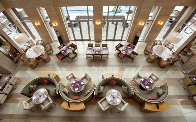 Hilton Hangzhou Qiandao Lake Resort