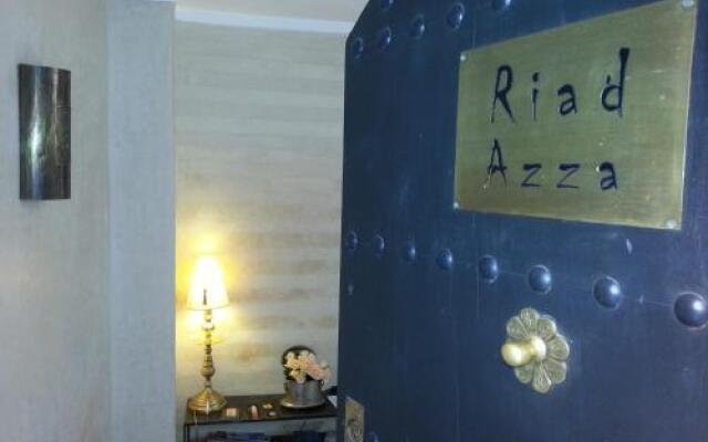 Riad Azza