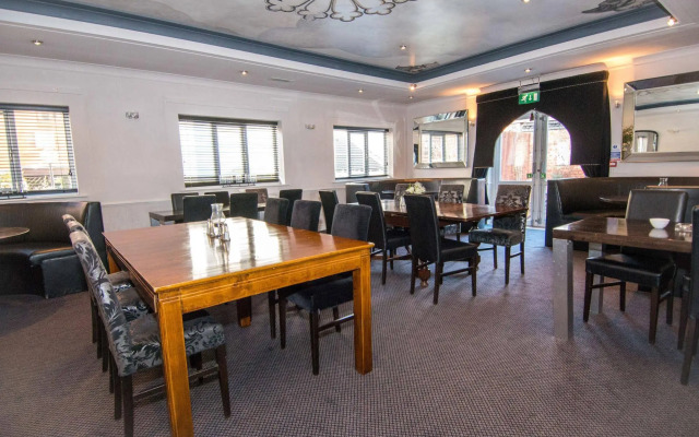 The York Hotel
