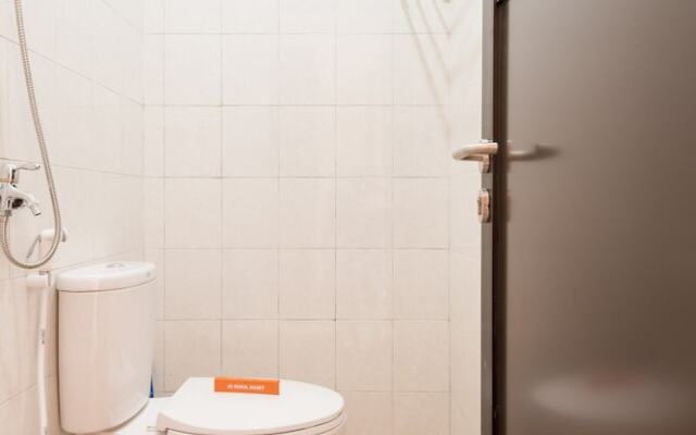 KoolKost Syariah near UPN Veteran