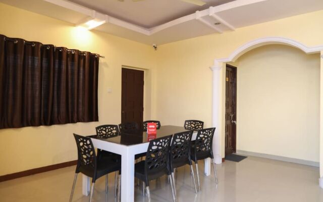 Oyo 19626 Hotel Infinity Avenue