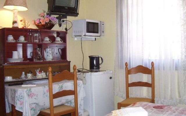 Hospedaje Familiar Ethel