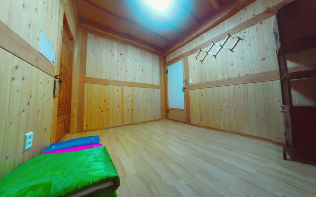 HanokGuesthouse Jangsoo