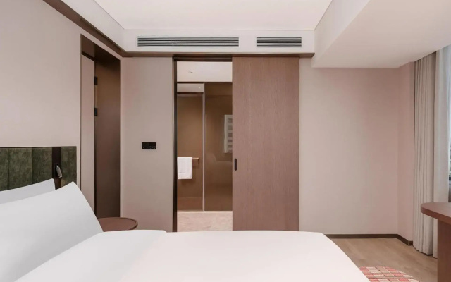 Hilton Garden Inn Shanghai Caohejing Hi-Tech Park