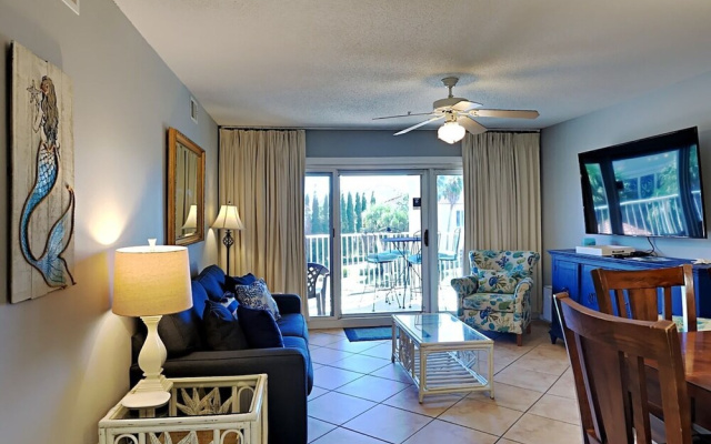 Maravilla by Southern Vacation Rentals