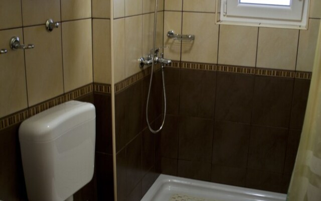 Guest House Korunic