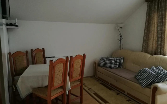 Apartment Manda