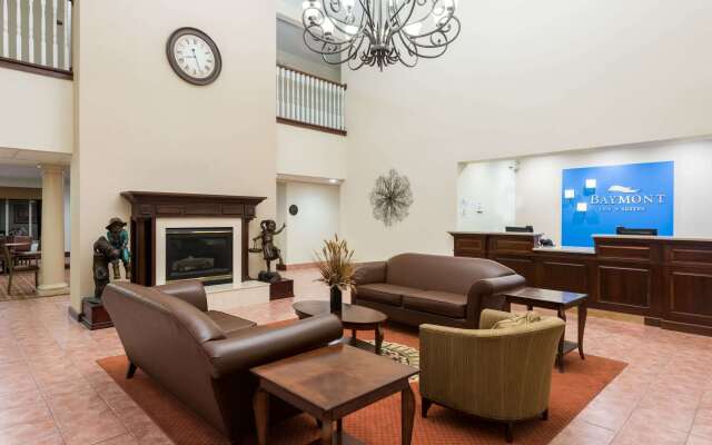 Seasons Inn & Suites Highland