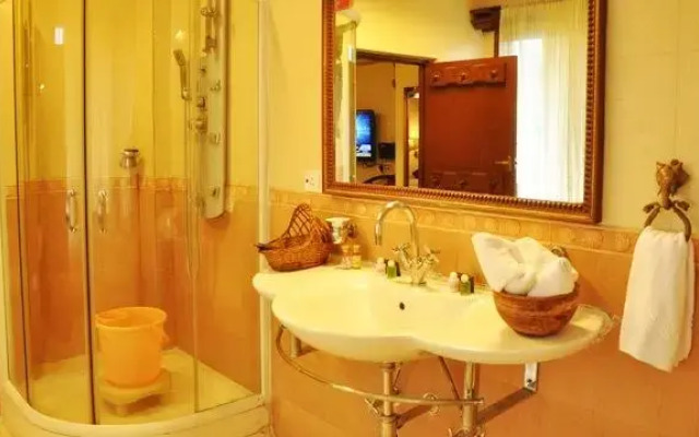 Aalankrita Resort And Convention