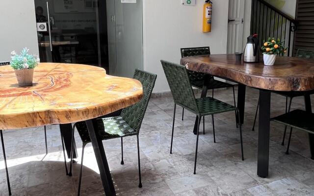 Hotel Tucuraca by DOT Tradition