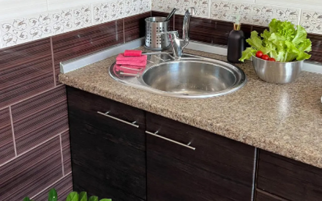 Апартаменты на улице Изотова 15 корпус 2